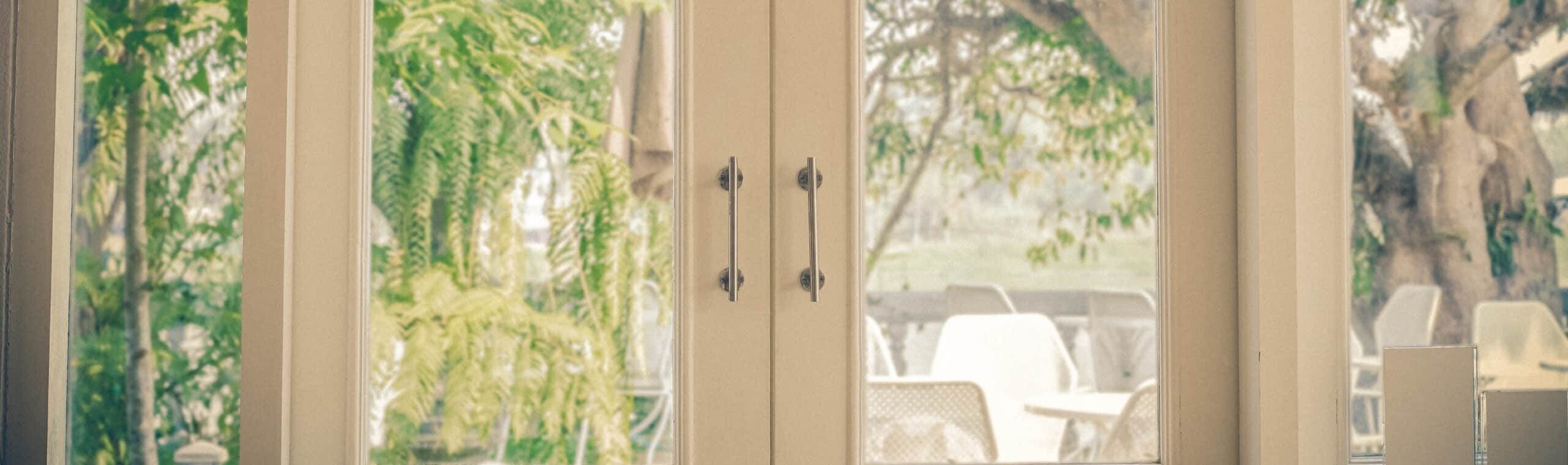 What Kind Of Glass Is Used For Interior Doors? WindowPRO